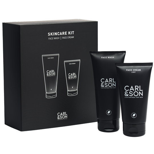 Carl&Son Skincare Kit