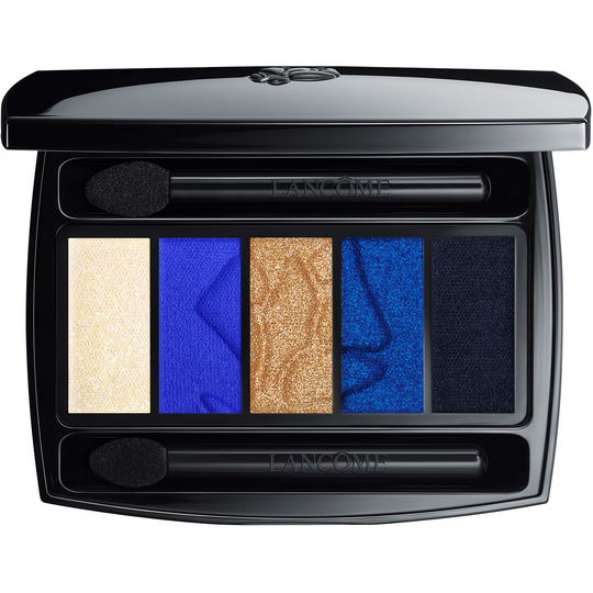 Lancôme Hypnôse Palette 5 Couleurs Bleu Hypnôtique 4 g