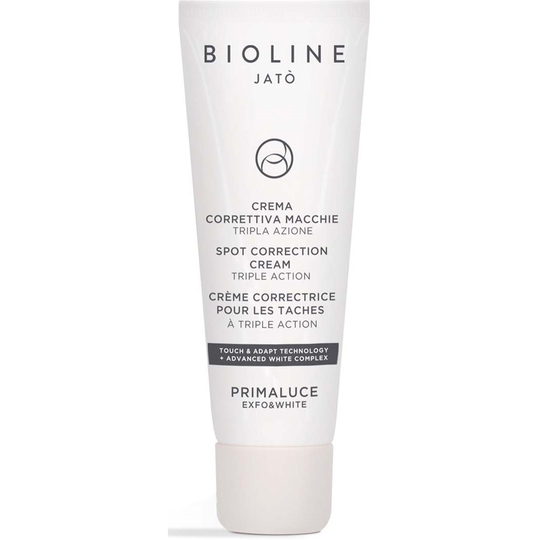 Bioline Primaluce Spot Correction Cream Triple Action SPF30 40 ml