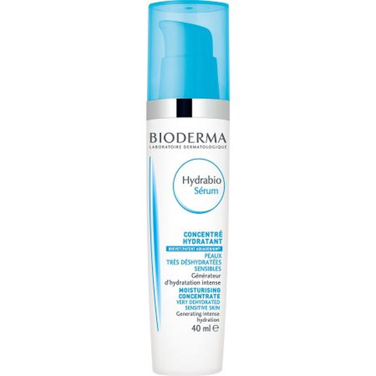 Bioderma Hydrabio sérum 40 ml