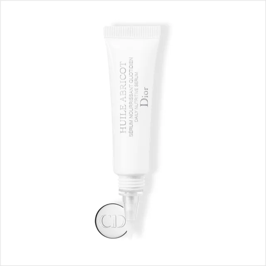 Huile Abricot Nail Cream