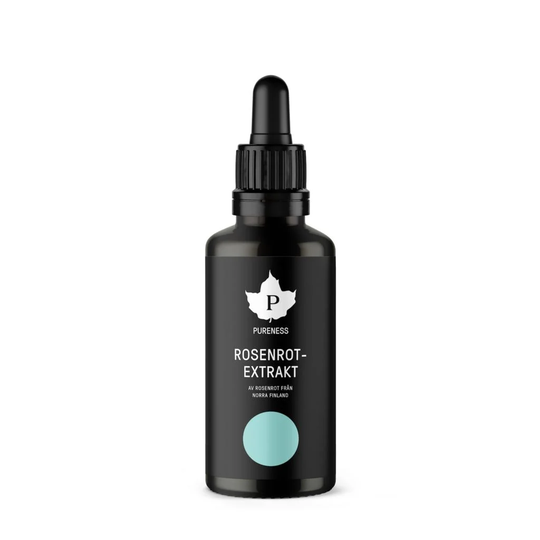 Pureness Premium Research Rosenrotextrakt 50 ml