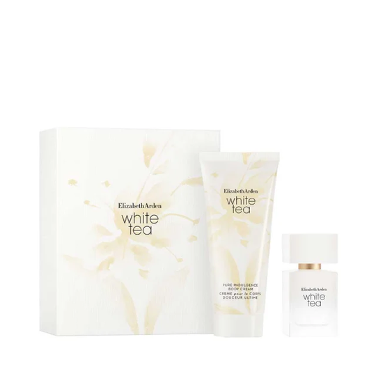 Elizabeth Arden White Tea Julask