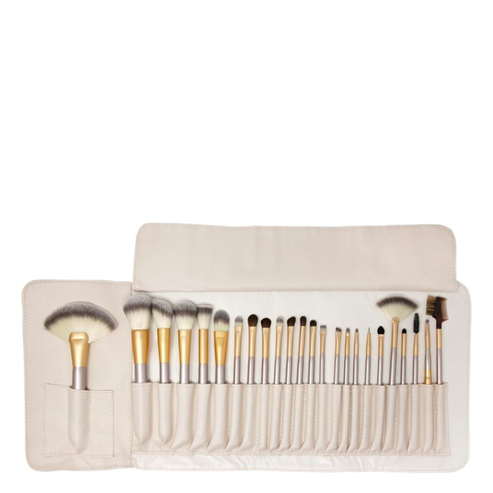 Zoe Ayla Makeup Brush Set