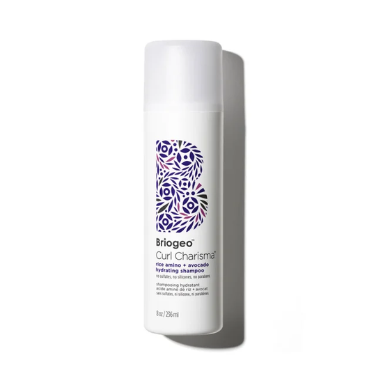 Curl Charisma™ Rice Amino + Avocado Hydrating Shampoo