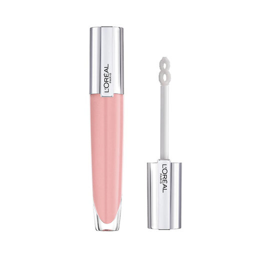 Brilliant Signature Plump-In-Gloss