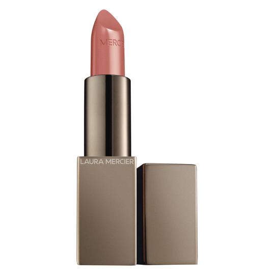 Laura Mercier Rouge Essentiel Silky Crème Lipstick Coral Clair