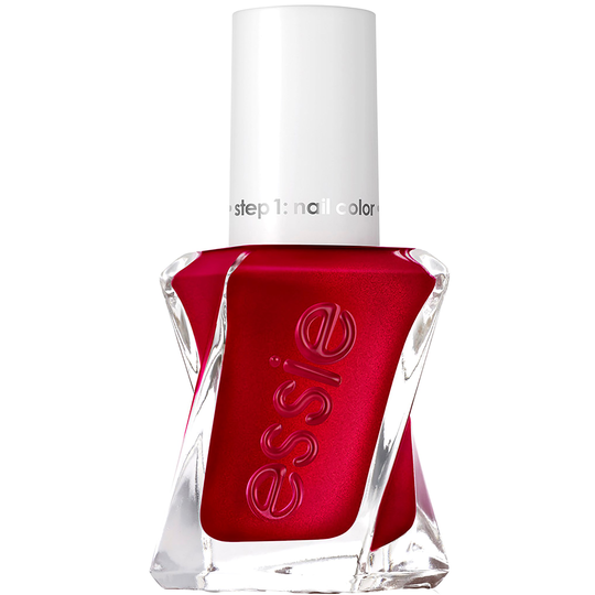 Essie Gel Couture Ballet Nude Scarlet Starlet 508