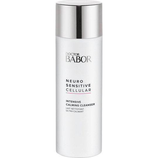 Neuro Sensitive Cellular Intensive, 150 ml Babor Ansiktsrengöring