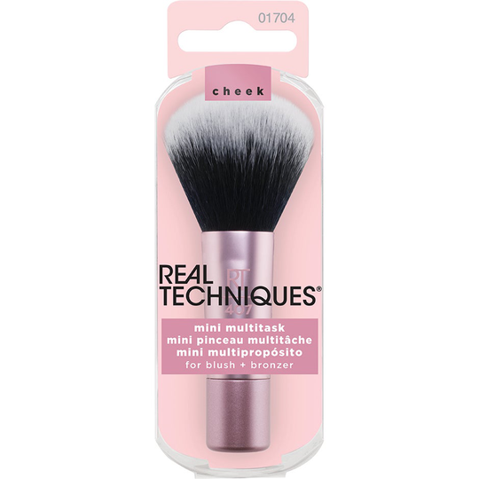 Real Techniques Mini Multitask Brush, 31 g Real Techniques Sminkborstar & Penslar