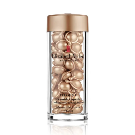 Ceramide Vitamin C Capsules 60 St