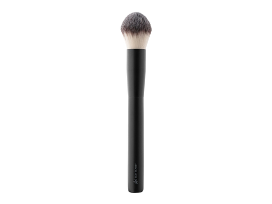 Tapered Setting Powder Brush, Glo Skin Beauty Foundation & Puder