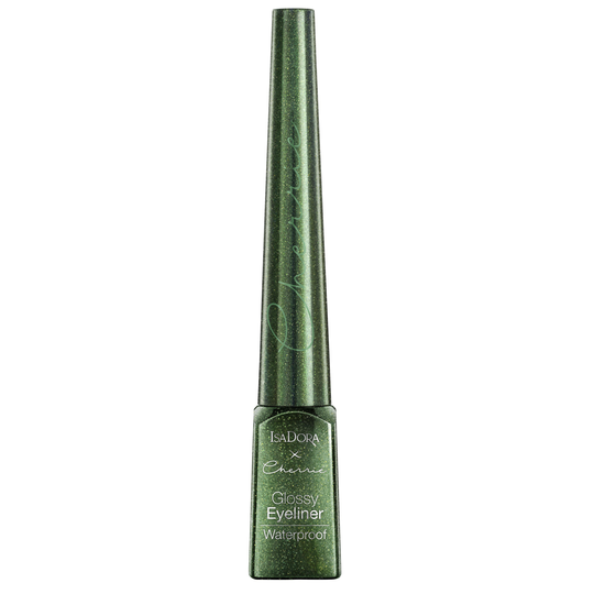 IsaDora Cherrie Collection Glossy Eyeliner 62 Milena