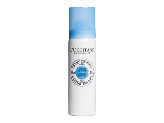 Shea Face Mist, 50 ml L'Occitane Ansiktsmist