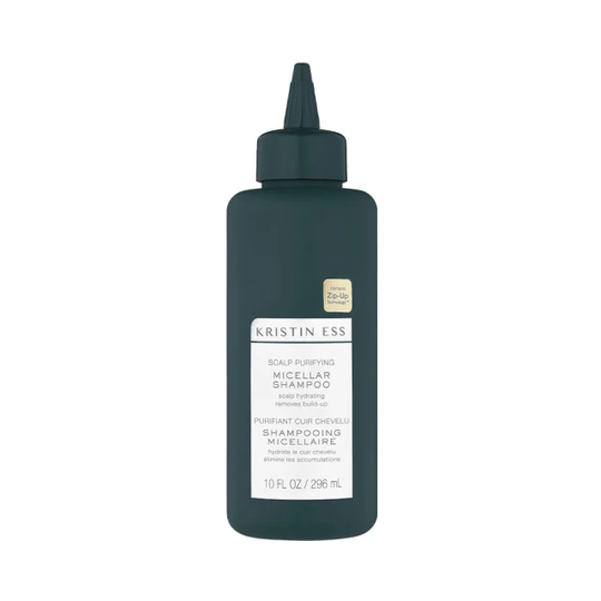 Kristin Ess Hair Scalp Purifying Micellar Shampoo