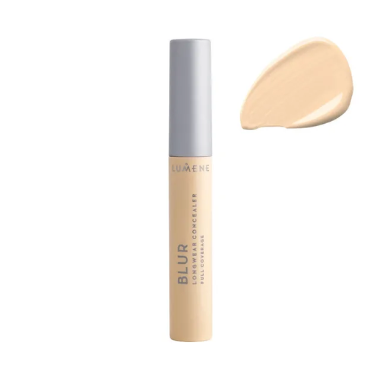 Blur Longwear Concealer