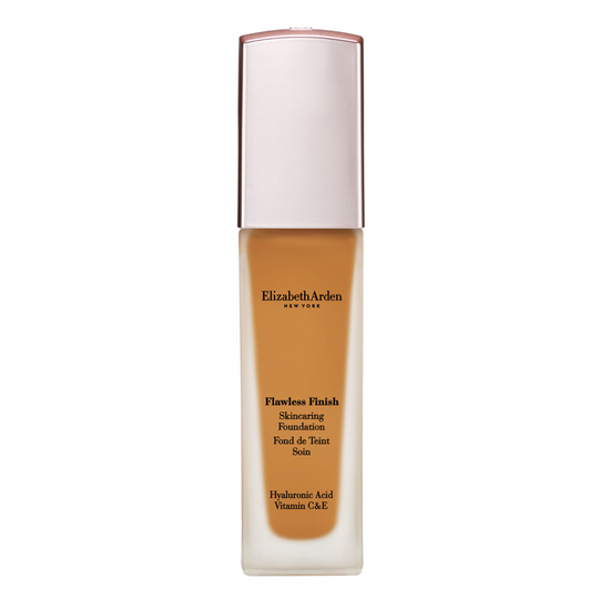 Elizabeth Arden Flawless Finish Skincaring Foundation 510n