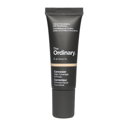 The Ordinary Colour Concealer 1.1 N fair Neutral