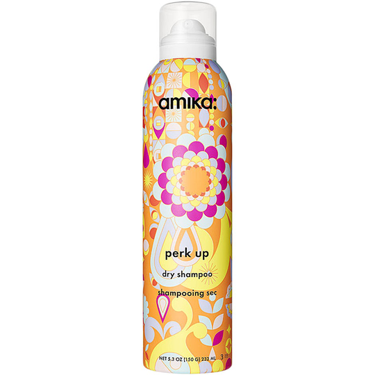 Perk Up, 232.4 ml Amika Torrschampo