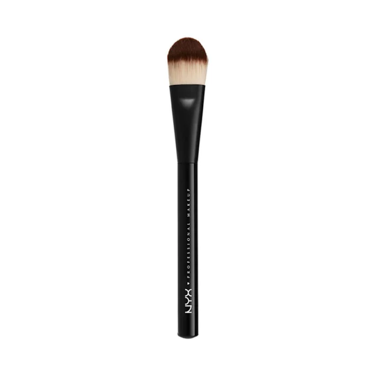 Flat Foundation Pro Brush