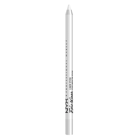 Nyx Professional Makeup Epic Wear Liner Sticks Pure White