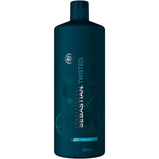Curl Shampoo, 1000 ml Sebastian Schampo