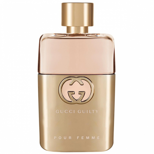 Gucci Guilty Pour Femme EdP (50ml)
