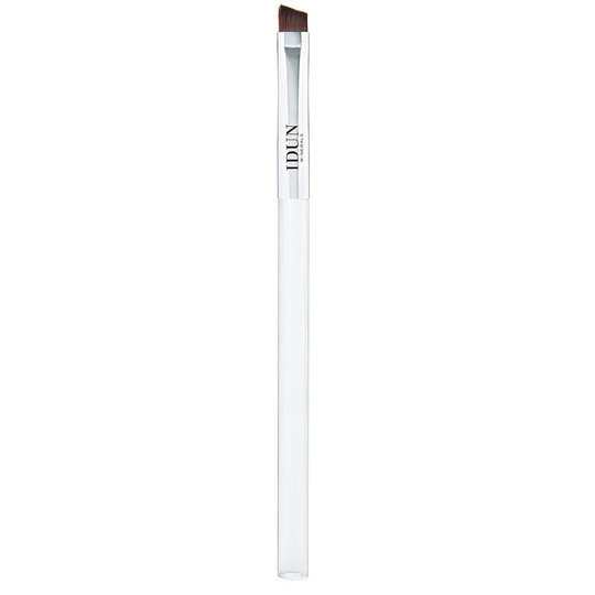 Eye/Lip Definer Brush, 1 pc IDUN Minerals Borstar & Penslar