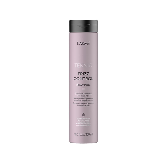 LAKMÉ Teknia Frizz Control Shampoo 300 ml