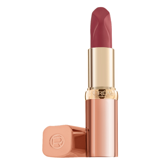 Loreal Paris Color Riche Satin Nudes Nu Authentique