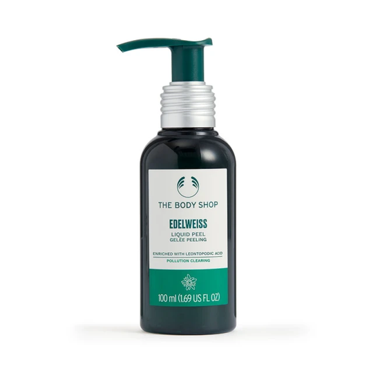 Edelweiss Liquid Peel