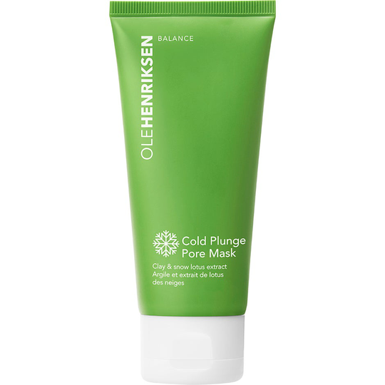 Ole Henriksen Balance Cold Plunge Pore Mask, 90 ml Ole Henriksen Ansiktsmask