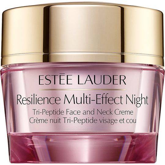Estée Lauder Resilience Lift Night Lifting/Firming Face and Neck Creme, 50 ml Estée Lauder Nattkräm