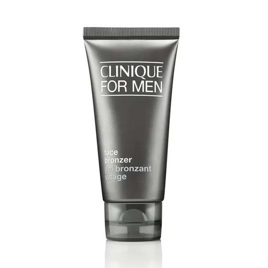 Face Bronzer For Men