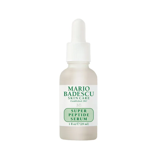 Mario Badescu Collagen Moisturizer SPF 15