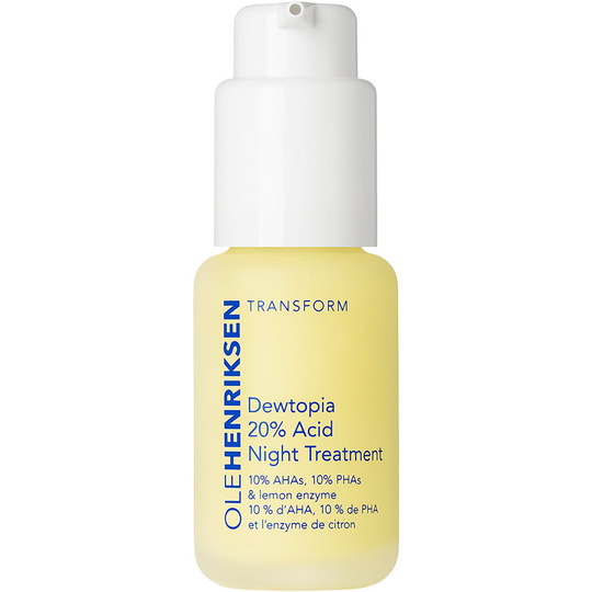 Transform 30 ML, 30 ml Ole Henriksen Serum & Ansiktsolja
