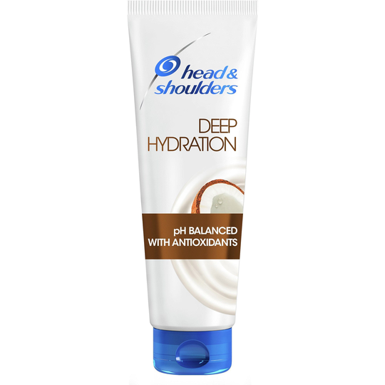 Head & Shoulders Conditioner Deep Hydration Coconut 220 ml