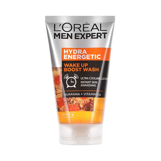 Men Expert Hydra Energetic Wash