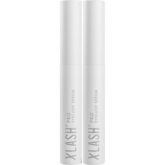 Xlash Pro Duo, Xlash Makeup - Smink