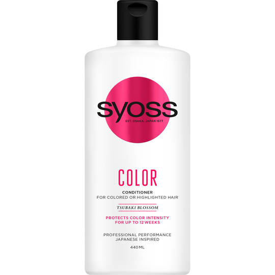 SYOSS Color Balsam 440 ml