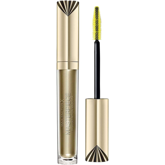 Max Factor Masterpiece Volume & Definition Mascara, Max Factor Mascara