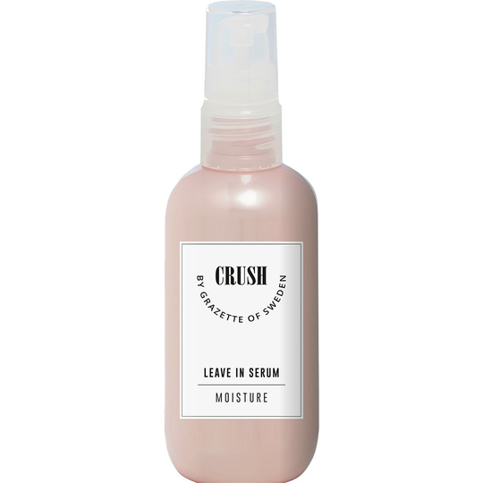 Crush Leave In Serum, 100 ml Grazette Hårolja