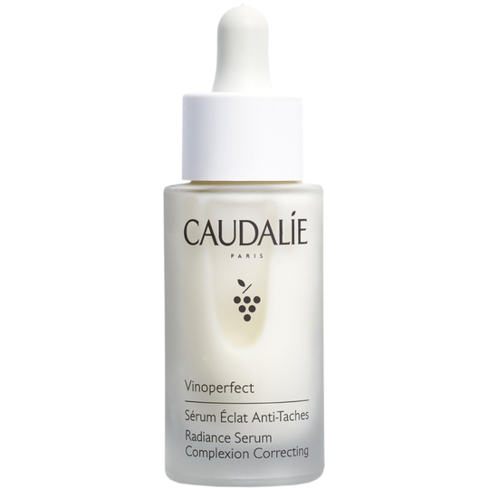 Caudalie Vinoperfect Radiance Serum Complexion Correcting (30ml)