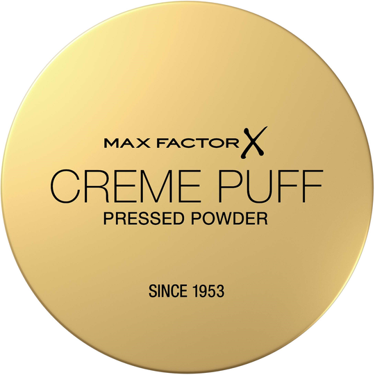 Max Factor Creme Puff 41 Medium beige