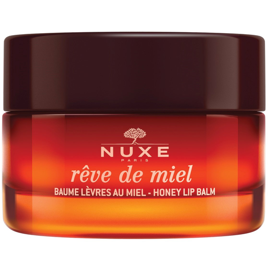 Nuxe Rêve De Miel Honey Lip Balm 15 ml