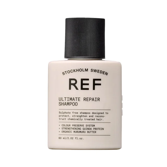 Ultimate Repair Shampoo
