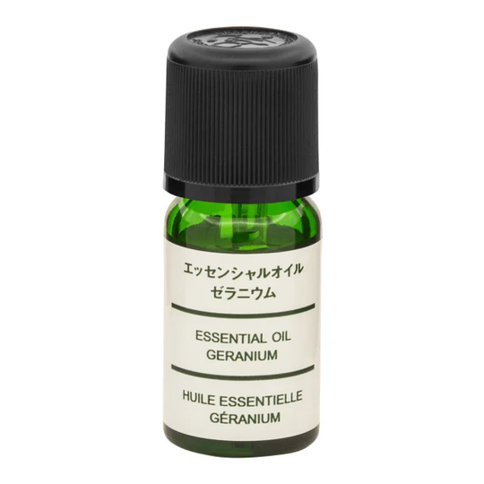 Geranium Eterisk Olja 10ml
