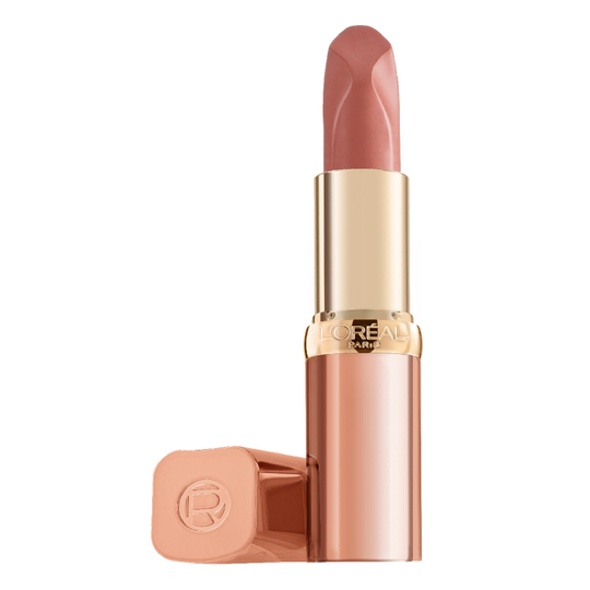 Loreal Paris Color Riche Satin Nudes Nu Confidente