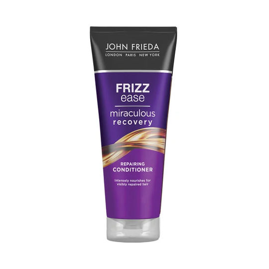 Frizz Ease Miraculous Recovery Conditioner, 250 ml