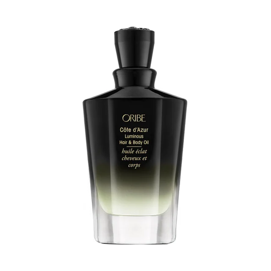 Côte d'Azur Luminous Hair & Body Oil